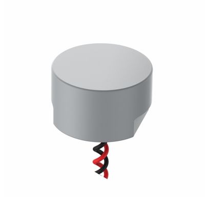 Piezo Ultrasonic Transducer Types Piezoelectric Ultrasonic Proximity Sensor 58Khz
