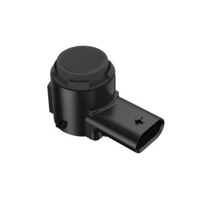 UPA Ultrasonic Parking Sensor 0.3m - 2.5m Detection Range Parking Assistant Sensor