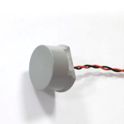 Car Front And Rear Parking Distance Sensor Piezoelectric Transducer Ultrasound