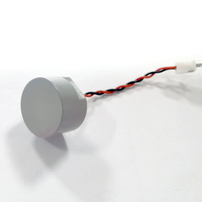 Piezo Ultrasonic Transducer Types Piezoelectric Ultrasonic Proximity Sensor 58Khz