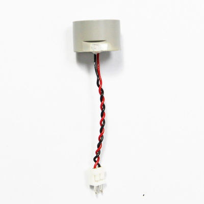 Piezo Ultrasonic Transducer Types Piezoelectric Ultrasonic Proximity Sensor 58Khz