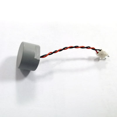 Ultrasonic Ceramic Piezoelectric Transducers Waterproof 14.0mm Piezo Sensor